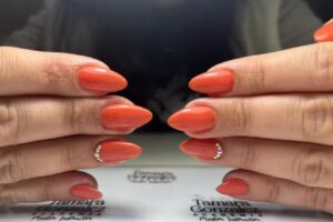 Tamara Gonzalez Nails y Alisados