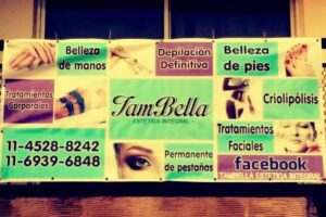 TamBella Estetica Integral