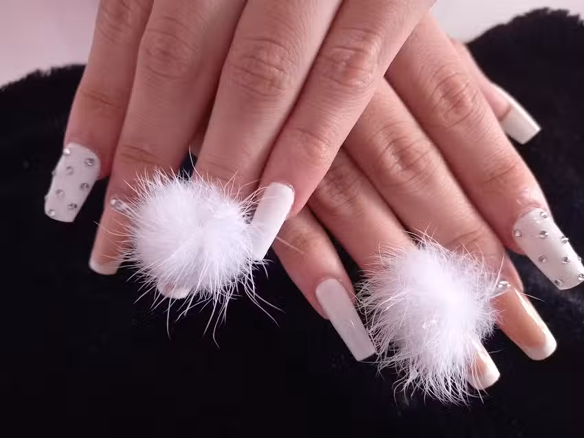 Tamii Nails