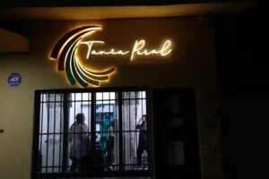 Tania Peral Peluqueria Integral