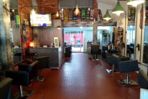 Te Cortaré Las Mechas Peluquería