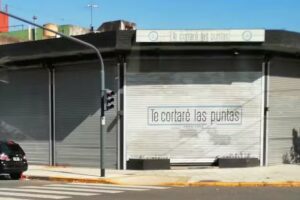 Te Cortar&eacute; las Puntas &ndash; Villa Luro