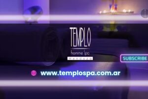 Templo Spa Mendoza