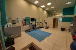Tendencia Electrofitness