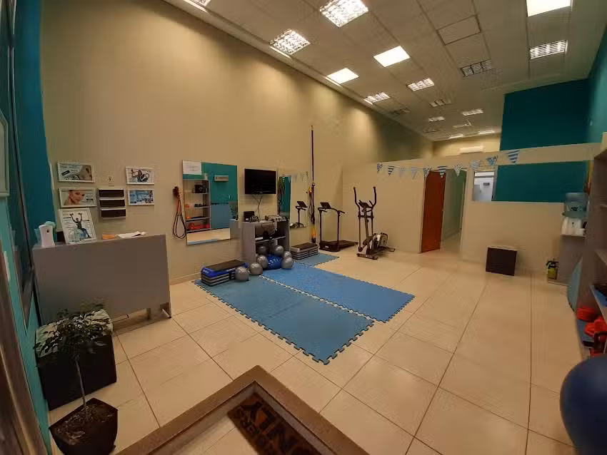 Tendencia Electrofitness