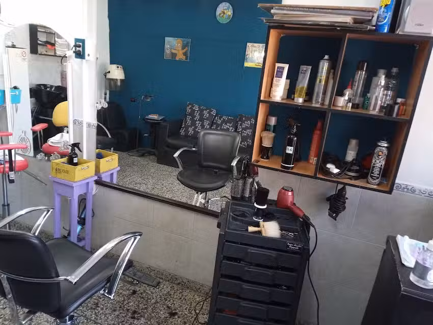Tendencia Peluqueria