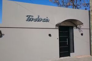 Tendencia Salon De Belleza