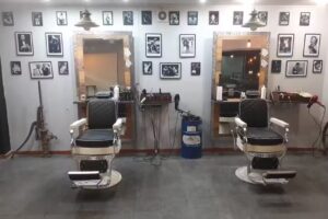 Tendencias EL CLUB DE CABALLEROS