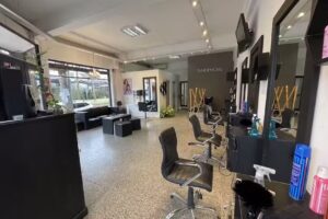 Tendencias Estilistas Peluqueria