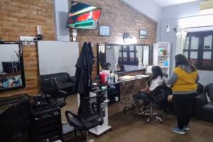 Tendencias peluquería unisex