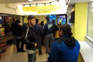 Tendencias PELUQUEROS