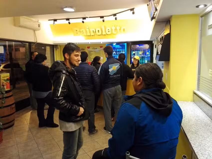 Tendencias PELUQUEROS