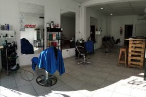 Tendencias Peluquria & Barberia