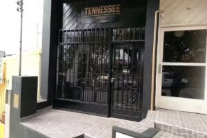 Tennessee Barber Shop