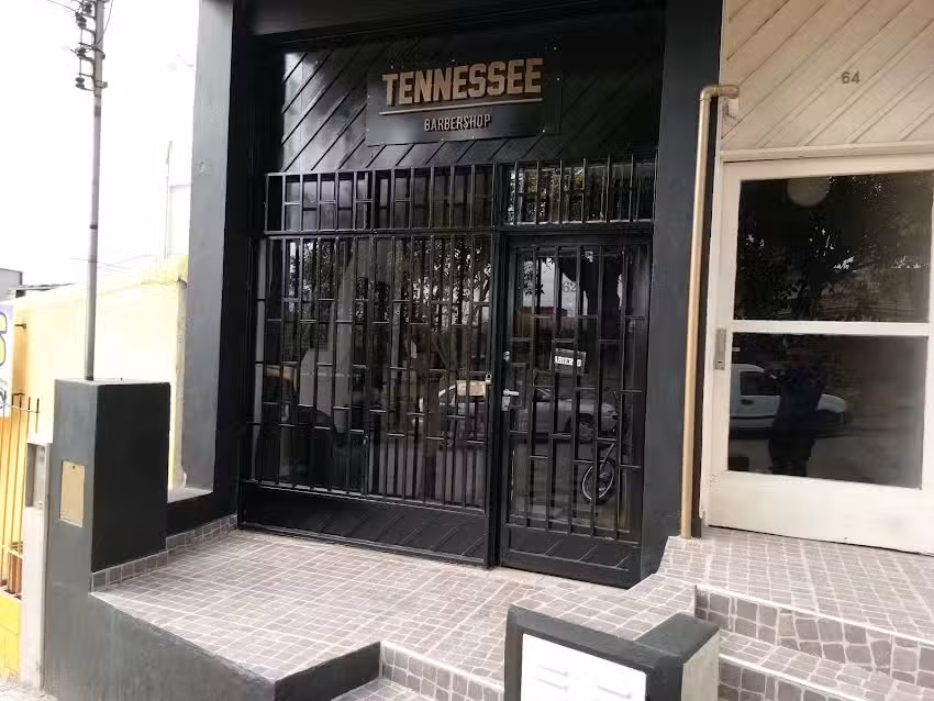Tennessee Barber Shop