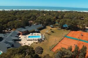 Tennis Ranch Pinamar