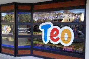 Teo &ndash; Peluquer&iacute;a canina y mini pet shop