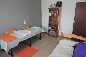 Terapias Holisticas Acupuntura Masajes