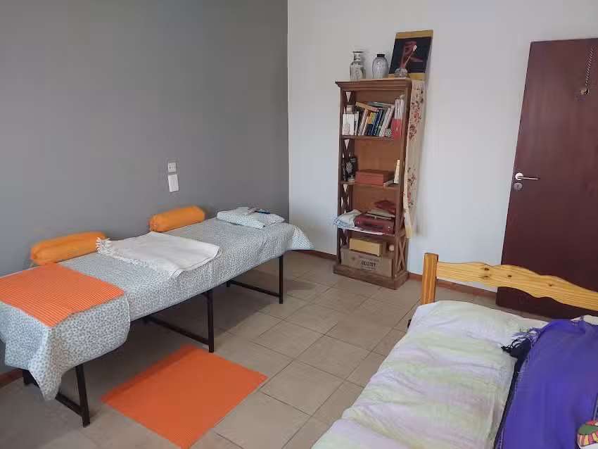 Terapias Holisticas Acupuntura Masajes