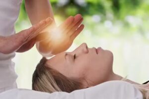 Terapias Holisticas y Head Spa Sol Meneses Bahía Blanca