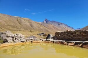 Termas Caj&oacute;n Grande