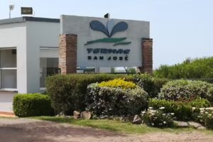 Termas de San Jos&eacute;