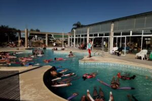 Termas del Guaych&uacute;