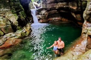 Termas del Jord&aacute;n Jujuy
