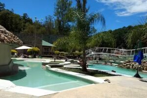 Termas y Parque Acu&aacute;tico del Ayu&iacute;