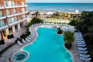 Terrazas al Mar Pinamar Resort & Spa