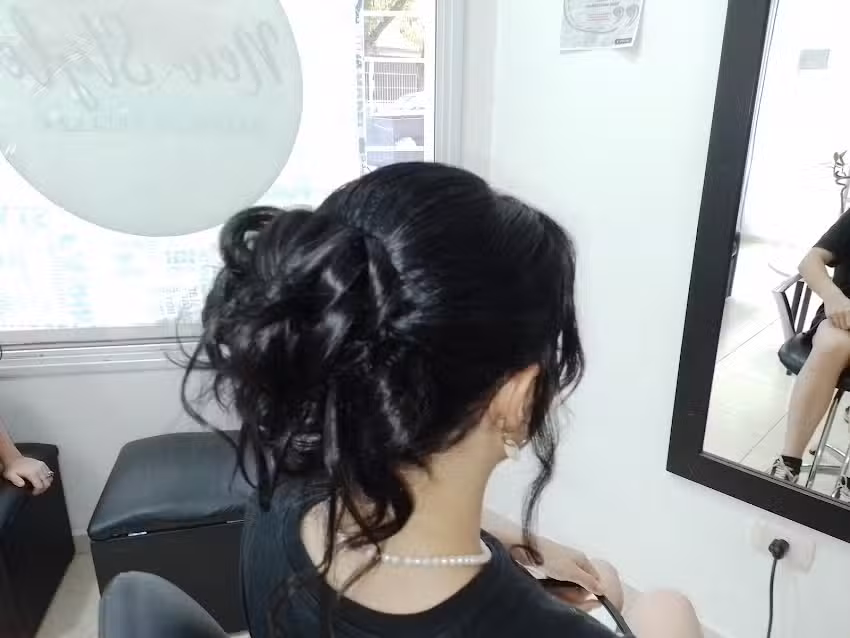 TESTA Sal&oacute;n de belleza integral