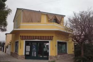 Tete.head’s station