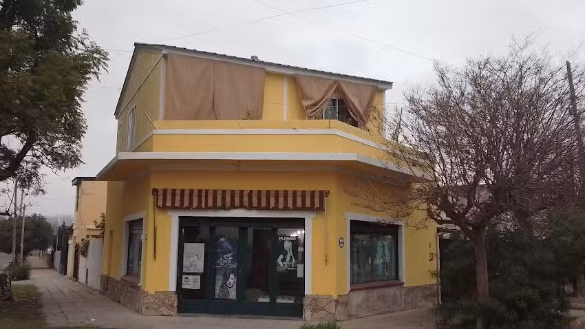 Tete.head&rsquo;s station