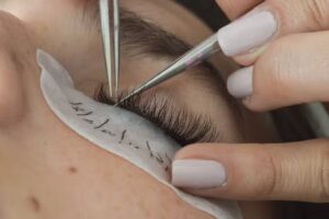 THAY RECOLETA &ndash; Estudio de Pesta&ntilde;as