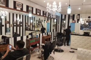 The Barbers