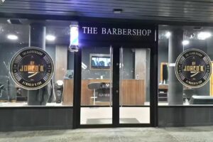 The barbershop by Joaco&rsquo;s