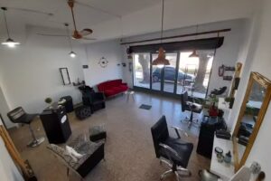 The Dapper Gents- Barberia y Peluquer&iacute;a