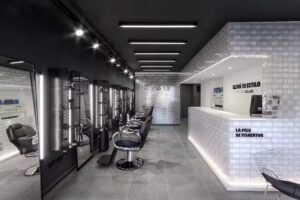 The Hair Club Fisherton