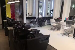 The Harmony Center Peluquer&iacute;a