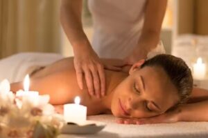 The Messege Oasis 💜