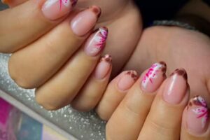 The Nail Lab By Corito