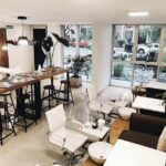 The Nail Room