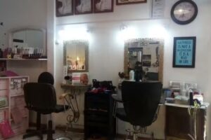 The Room &ndash; Peluqueria, Barberia Y Accesorios