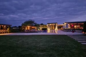 The Vines Resort & Spa