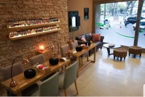 Thea Est&eacute;tica & Spa