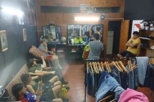 Thebrotherbarbershop