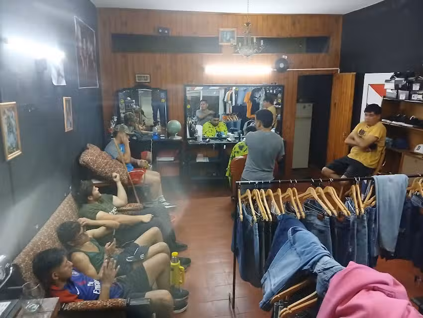 Thebrotherbarbershop