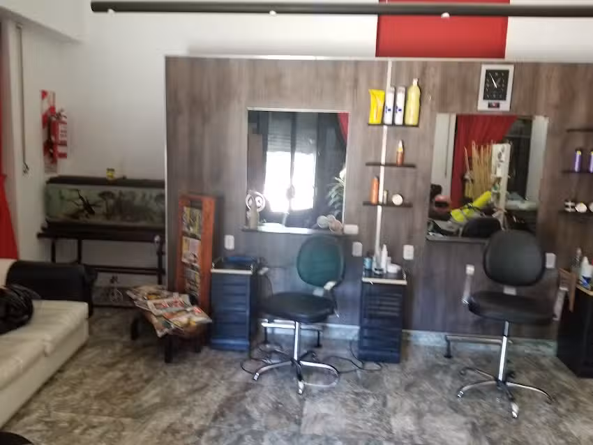 Ti Taglio Peluqueria unisex