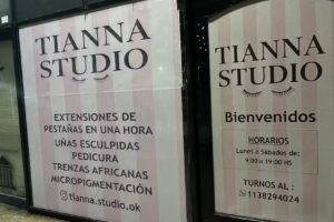 Tianna Studio