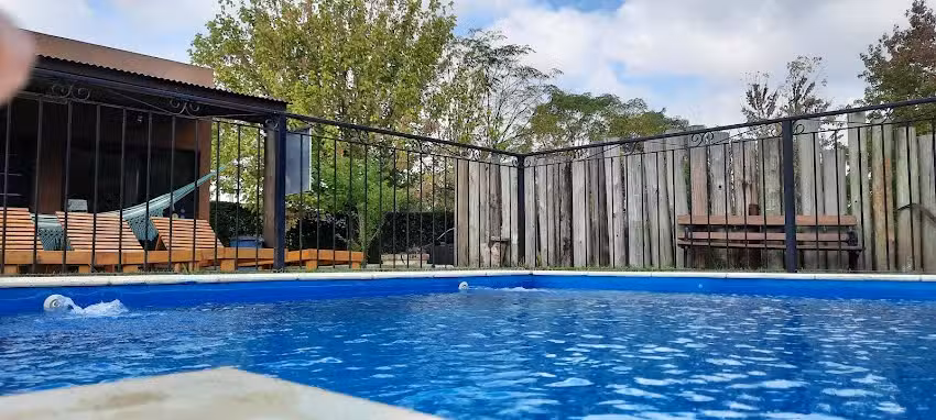 Tierra Mansa &ndash; Posada de Campo & Spa